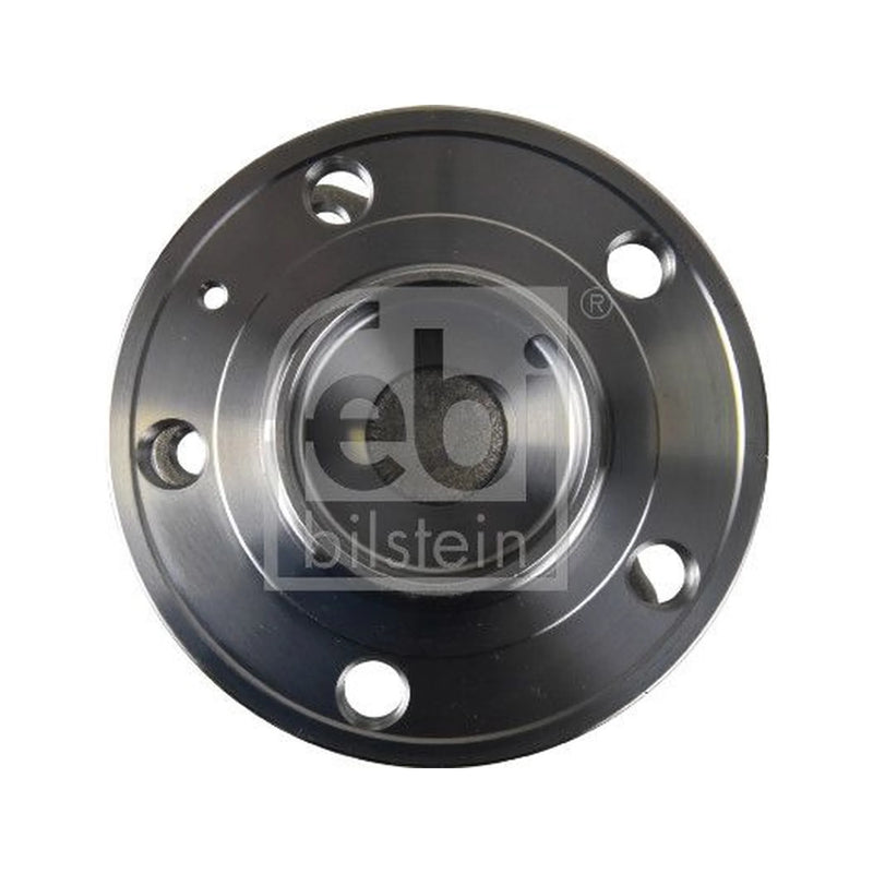 Febi Wheel Bearing Kit Rear Right 87mm 177506