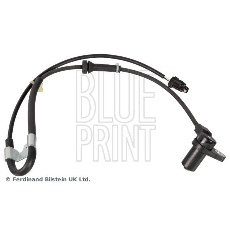 Blue Print ABS Wheel Speed Sensor Front Left ADBP710011