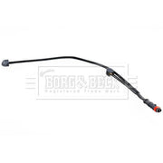 Borg & Beck Brake Pad Wear Sensor Front BWL3170