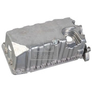 Febi Engine Oil Sump Pan 178649