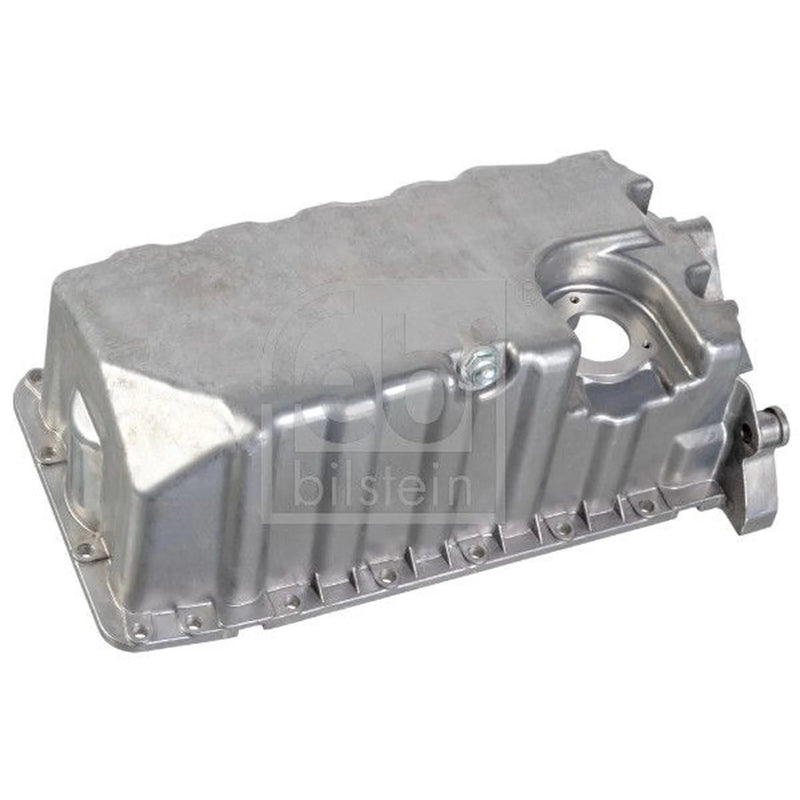Febi Engine Oil Sump Pan 178649