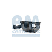 BM Catalysts Homologated Petrol Cat BM91628H