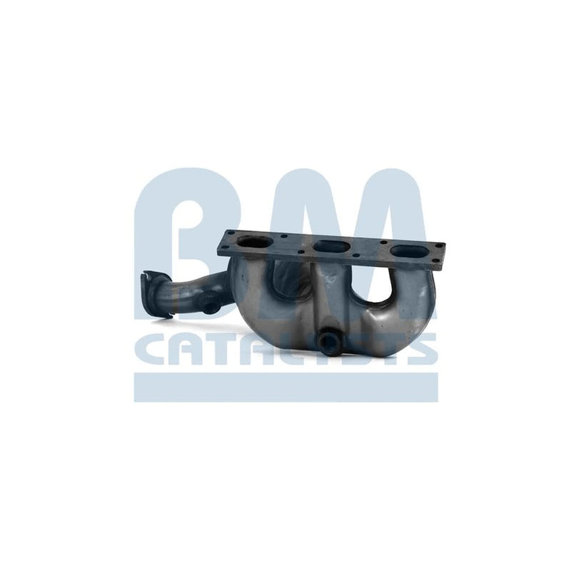 BM Catalysts Homologated Petrol Cat BM91628H