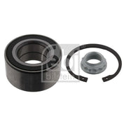 Febi Wheel Bearing Kit Rear Right 85mm 32044