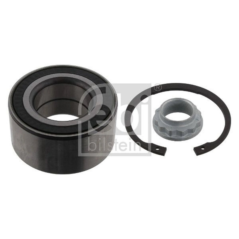 Febi Wheel Bearing Kit Rear Right 85mm 32044