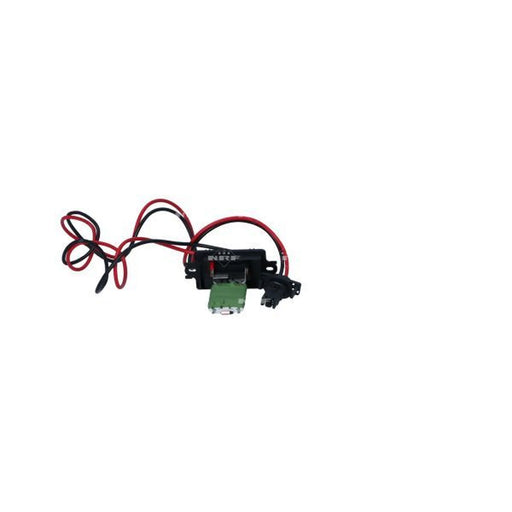 NRF Heater Blower Resistor 342055