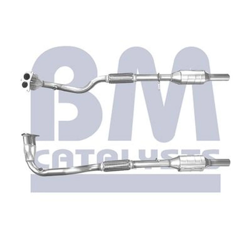BM Catalysts Petrol Cat BM91696