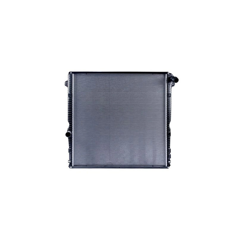 Valeo Engine Radiator 733563