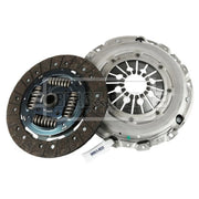 Borg & Beck Clutch Kit Set 3pc HKR1075