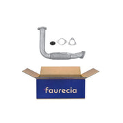 Hella Exhaust Pipe OD 8LA 366 005-341