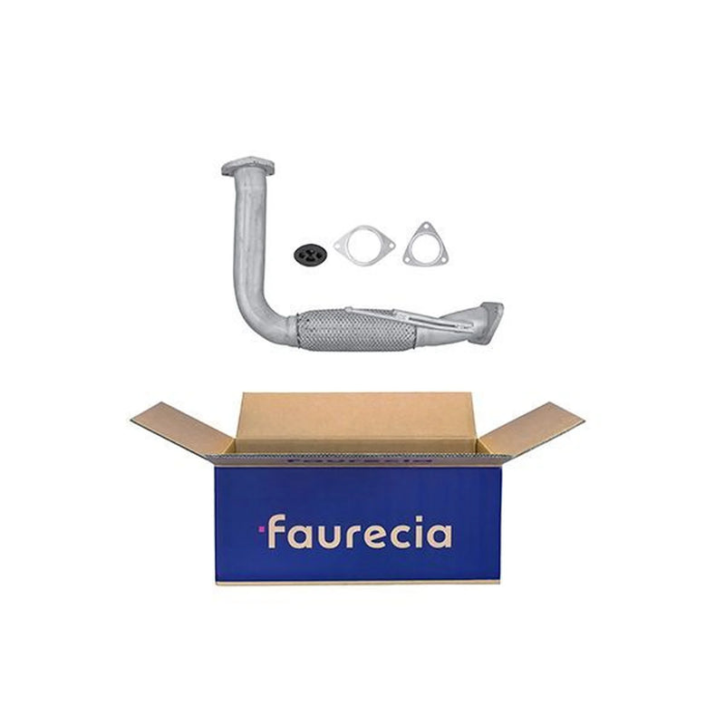 Hella Exhaust Pipe OD 8LA 366 005-341