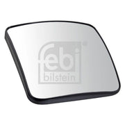 Febi Wide Angle Mirror Mirror Glass Wide 42mm Thick 49982