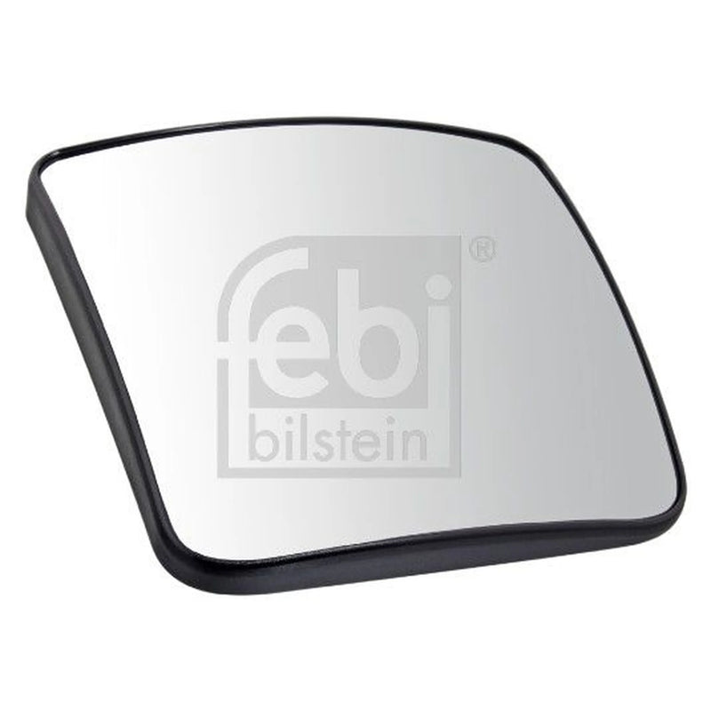 Febi Wide Angle Mirror Mirror Glass Wide 42mm Thick 49982