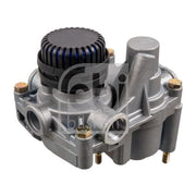 Febi Air Brake Relay Valve M16 x 1,5 5 Port 179237