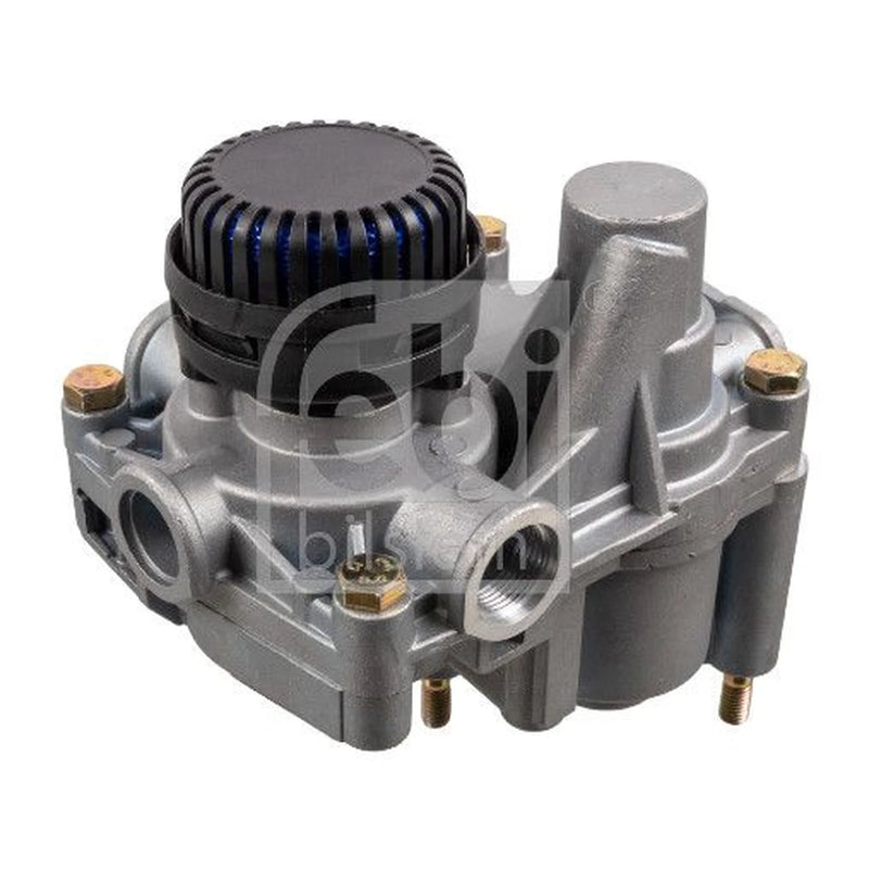Febi Air Brake Relay Valve M16 x 1,5 5 Port 179237