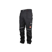 SCAN TRADE HOLSTER TROUSER XL 36-40IN - SCAWWHTXL