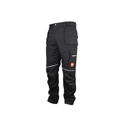 SCAN TRADE HOLSTER TROUSER XL 36-40IN - SCAWWHTXL
