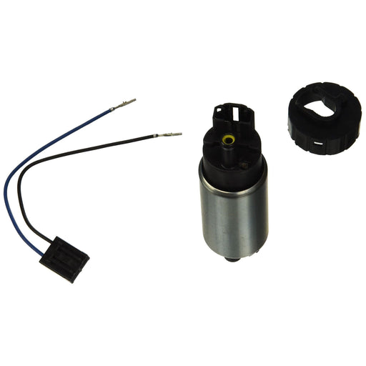 Genuine Bosch Fuel Pump Fits Toyota Yaris Vvti - 1.0 - 03-05 0986580942 Bosch  - Town Parts