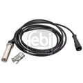 Febi ABS Wheel Speed Sensor Front Left 104533