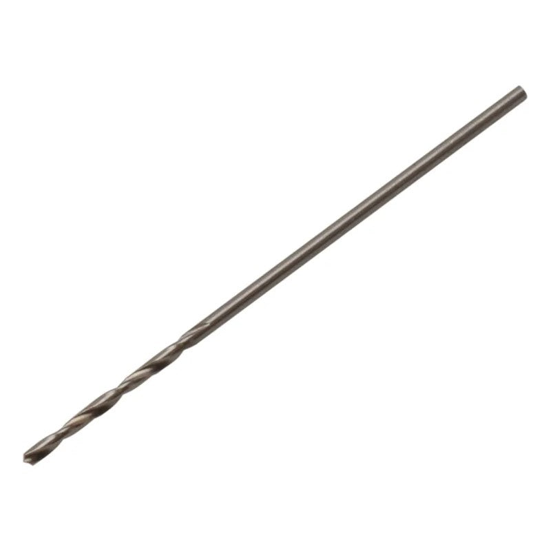 Dormer A100 HSS Jobber Drill Bit 0.20mm OL:19mm WL:2.5mm - A100.2