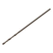 Dormer A100 HSS Jobber Drill Bit 0.35mm OL:19mm WL:4mm - A100.35