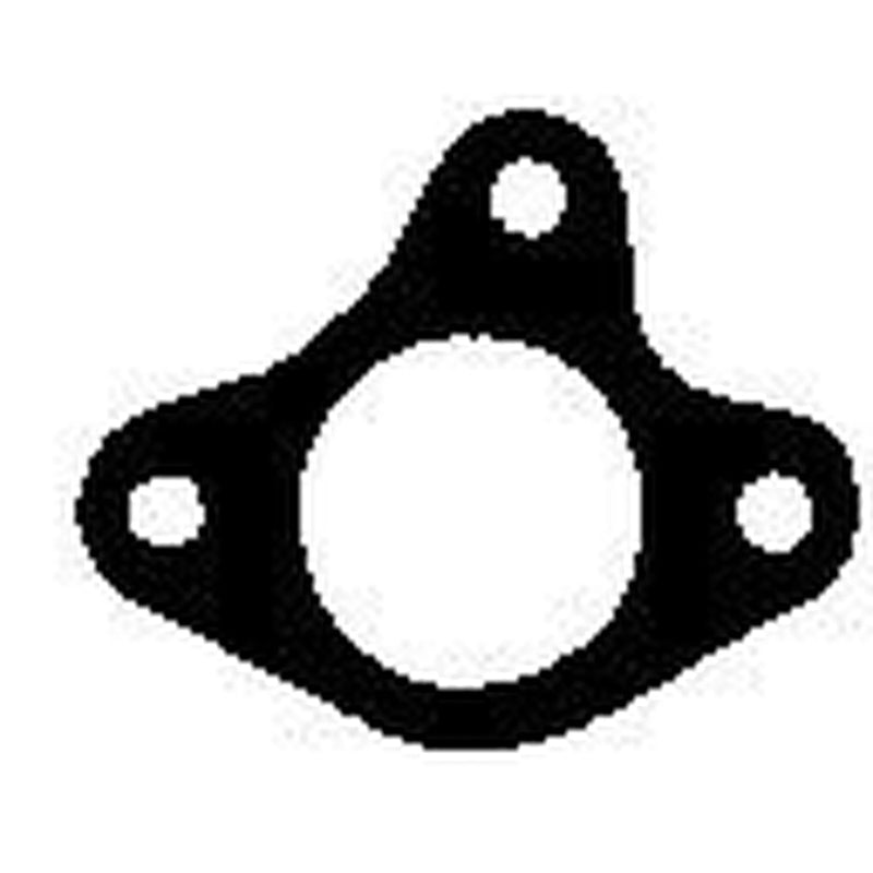 BGA Exhaust Manifold Gasket Wide 0mm Thick MG3346