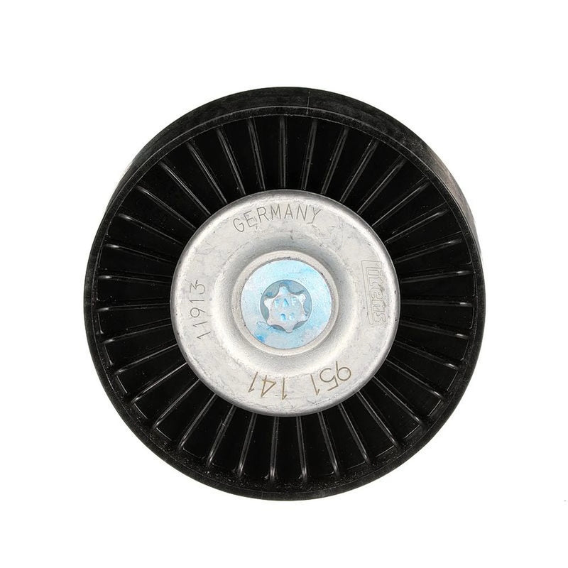 Gates V-Ribbed Belt Deflection/Guide Pulley T36123