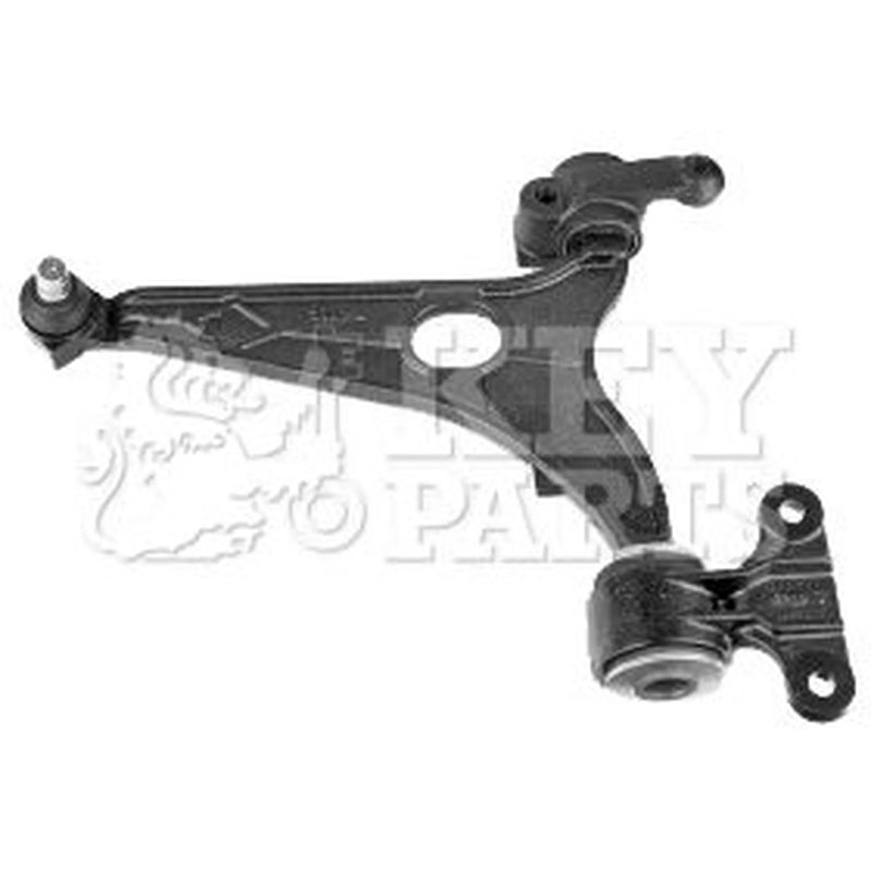 Key Parts Control/Trailing Arm KCA6728