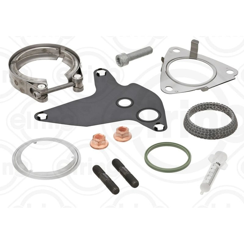 Elring Charger Mounting Kit 453.400