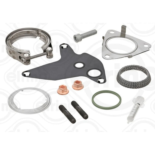 Elring Charger Mounting Kit 453.400