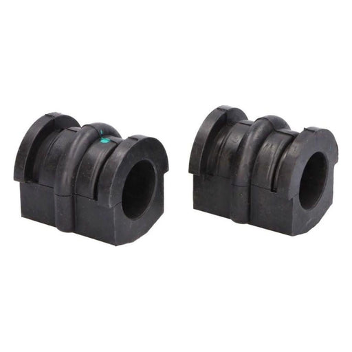 Genuine Delphi Anti-Roll Bar Bush Kit (024.5) TD1236W Delphi  - Town Parts