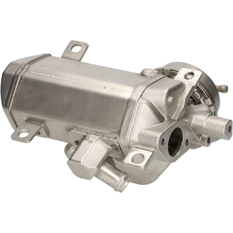 Pierburg EGR Cooler (Exhaust Gas Recirculation) 7.09720.07.0