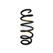 NAPA Front Suspension Coil Spring NCS2045