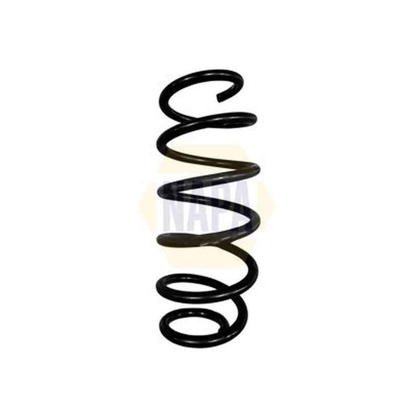 NAPA Front Suspension Coil Spring NCS2045