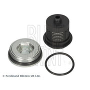 Blue Print AWD Multi-plate Clutch Hydraulic Filter ADBP210120