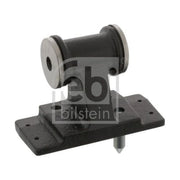 Febi Shock Absorber Mounting Mounting Bracket Wide both si 45207