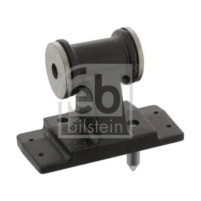 Febi Shock Absorber Mounting Mounting Bracket Wide both si 45207