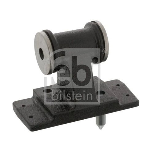 Febi Shock Absorber Mounting Mounting Bracket Wide both si 45207