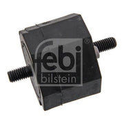 Febi Automatic Transmission Mounting both sides 04113