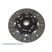Blue Print Clutch Friction Disc Plate 225mm 21 Splines ADT33156