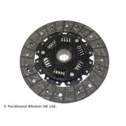 Blue Print Clutch Friction Disc Plate 225mm 21 Splines ADT33156