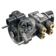 Febi Service Brake Valve 4 Connectors 180660