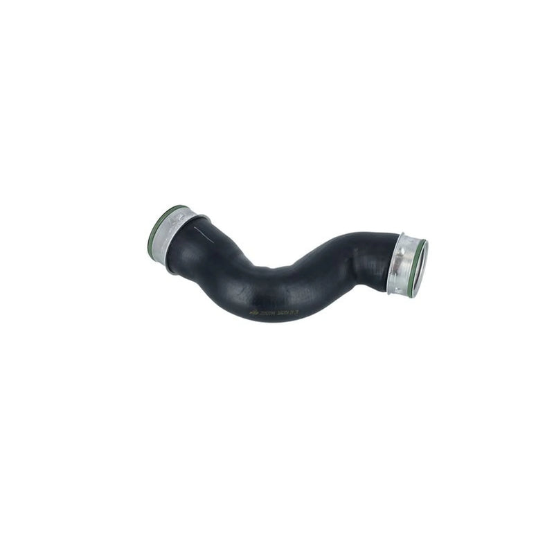 NRF Intercooler Turbo Charge Air Hose Inlet 166354