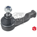 Febi Steering Tie Rod End Ball Joint Front Left 41369