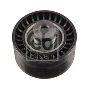 Febi Timing Belt Deflection Pulley/Guide Pulley OD ID Wide 26716