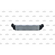 NRF Intercooler (Charge Air Cooler) 30340