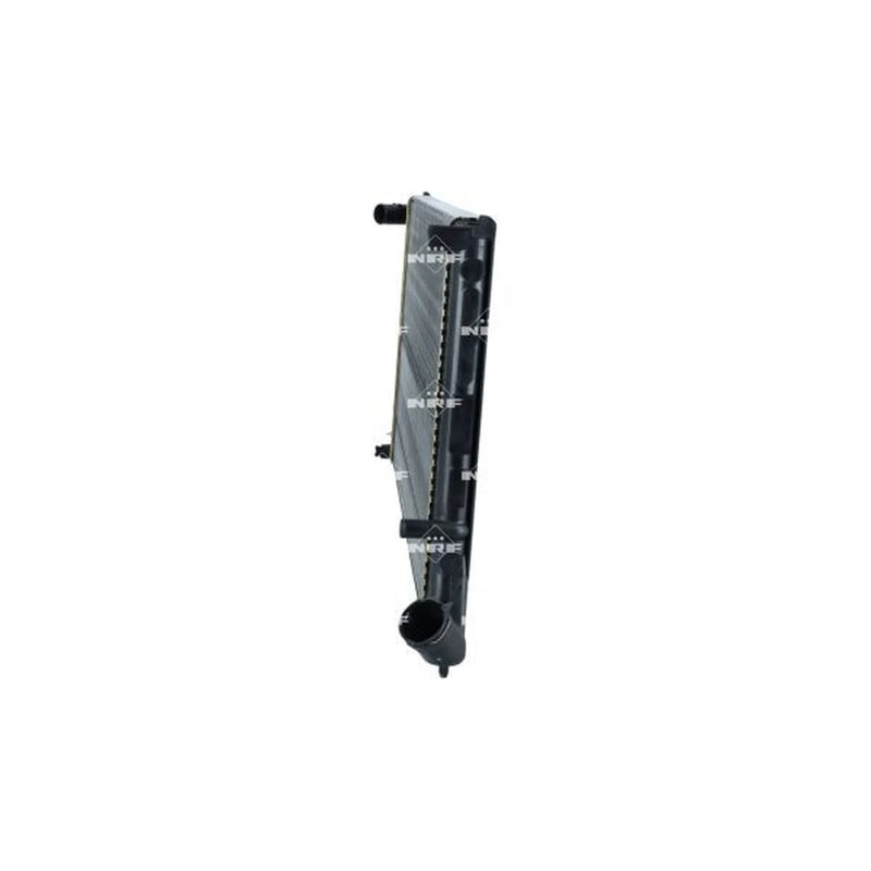 NRF Engine Radiator 58076