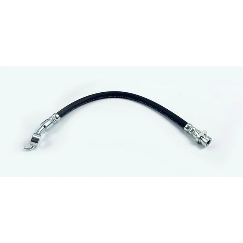 Juratek Brake Hydraulic Hose Line Rear Left JBH1404L