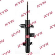 KYB Shock Absorber Damper Strut Rear Left 3358019