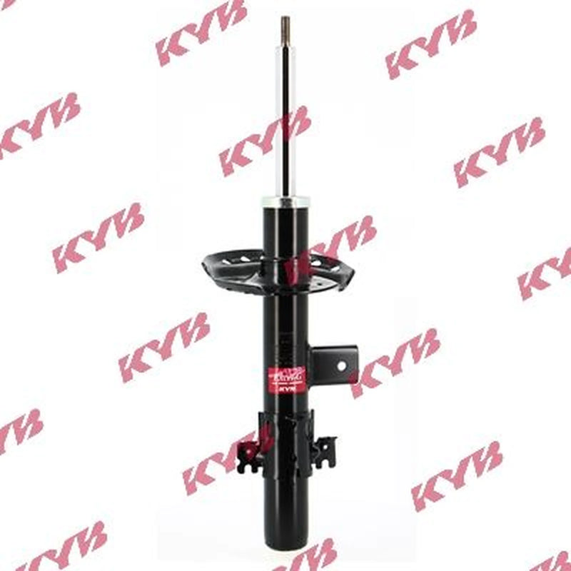 KYB Shock Absorber Damper Strut Rear Left 3358019